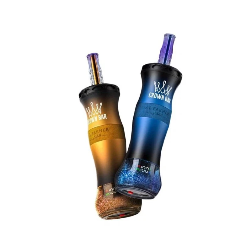Crown Bar AL Fakher 60K