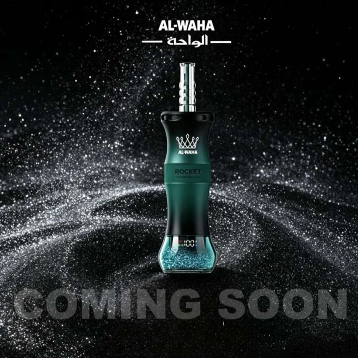AL Waha Shisha 250K Puffs Vape