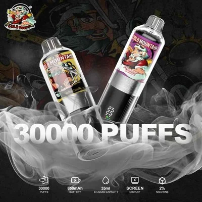 Alps Cold Mountain 30000