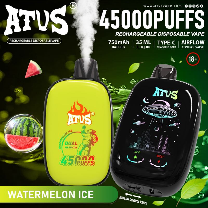 Atvs 45000