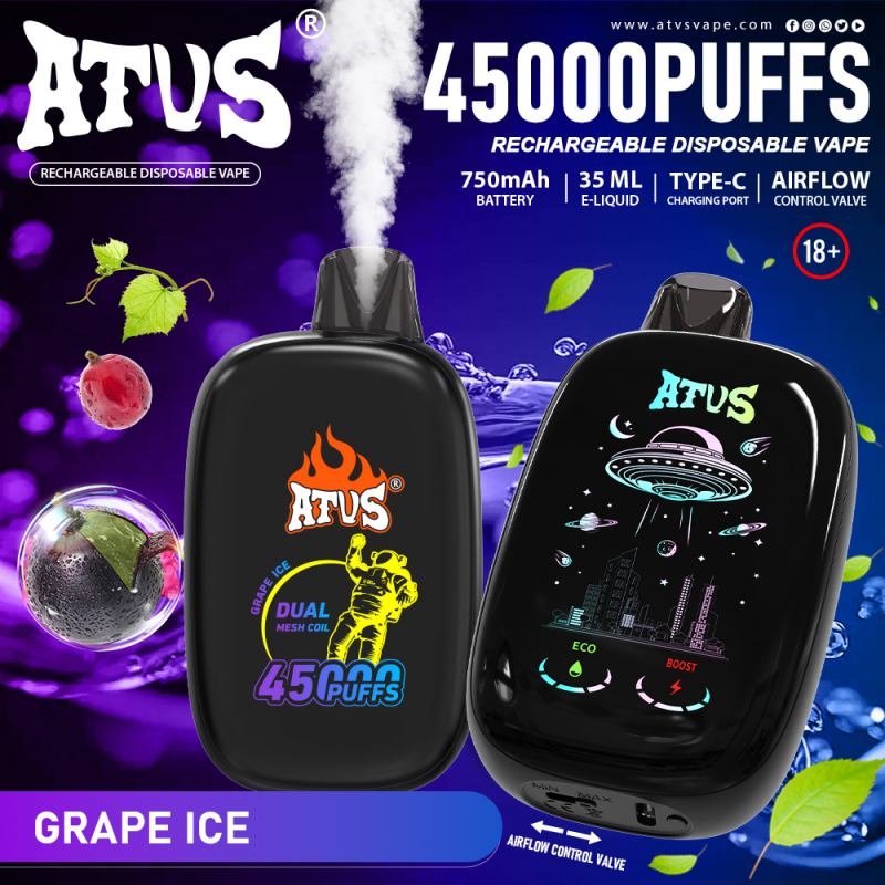Atvs 45000