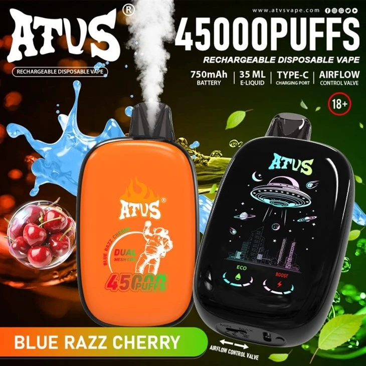 Atvs 45000