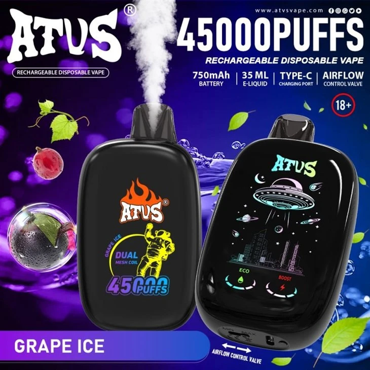 Atvs 45000