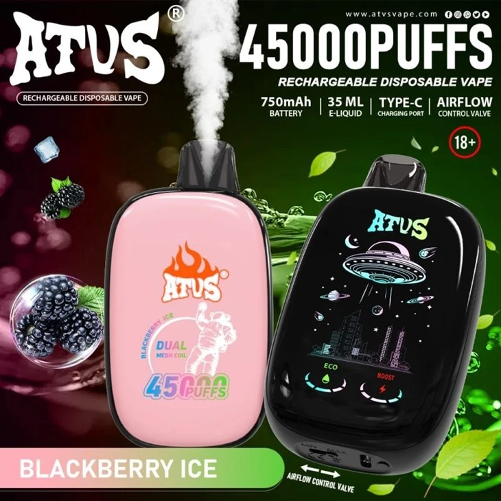 Atvs 45000