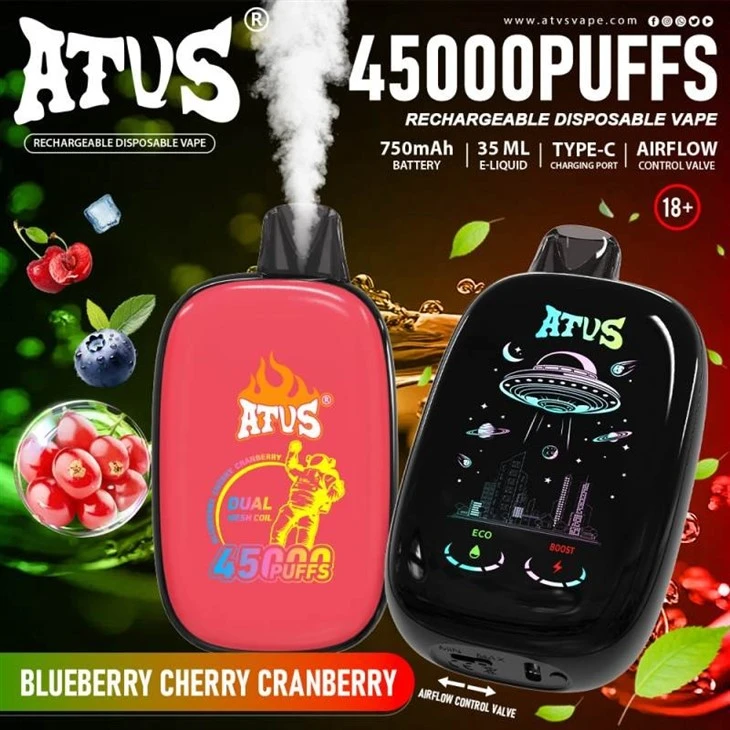 Atvs 45000