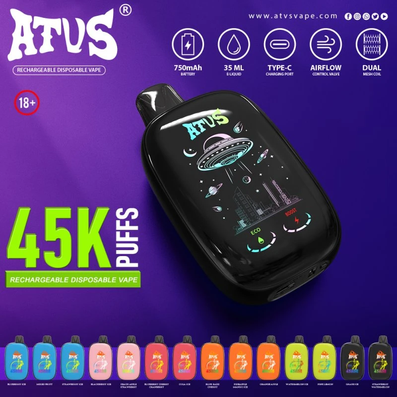 Atvs 45000