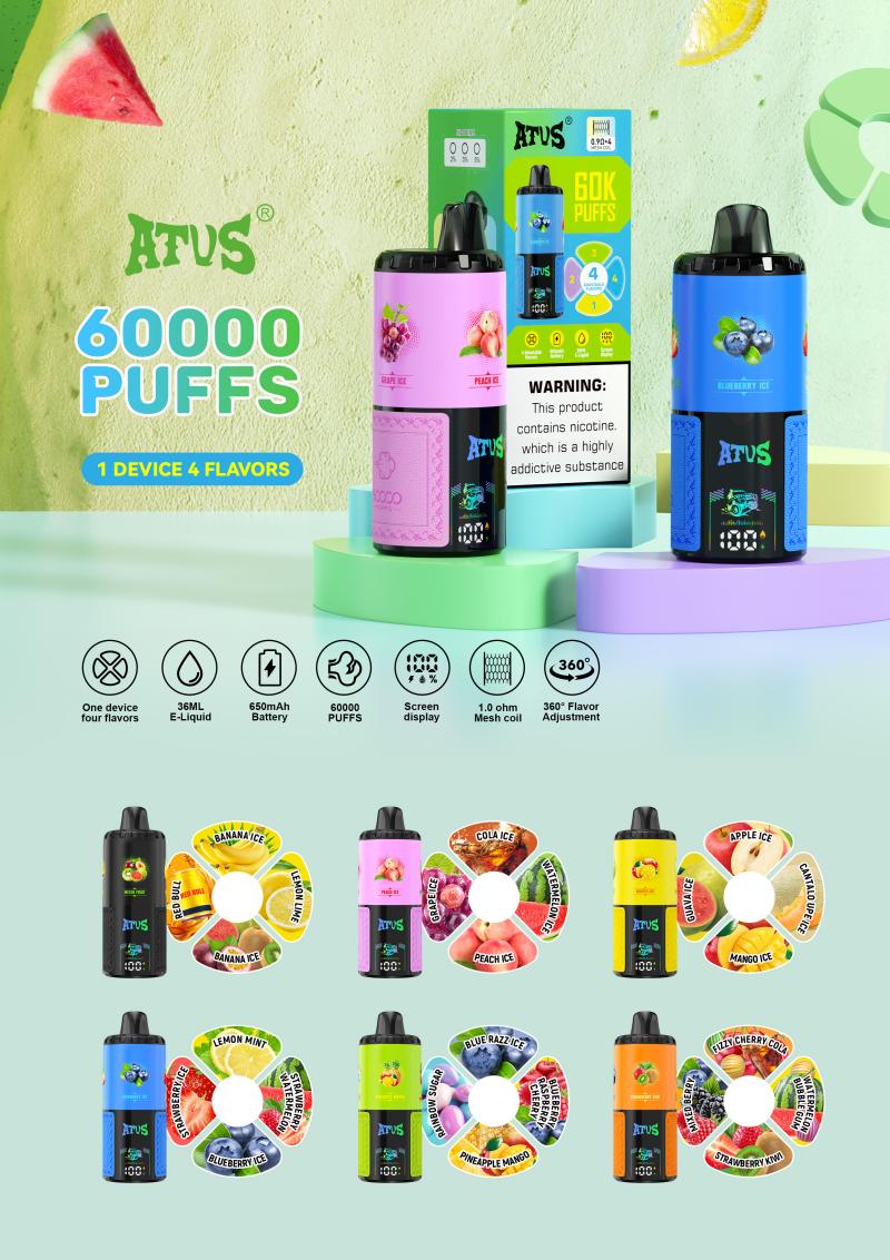 Atvs 60K