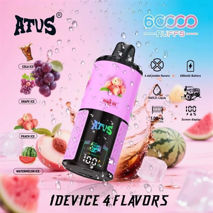 Atvs 60K