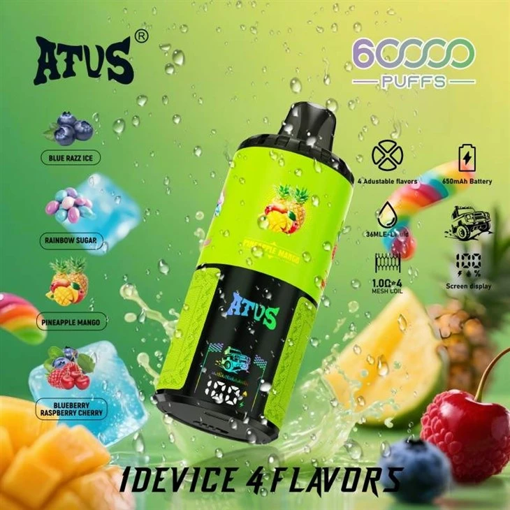 Atvs 60K