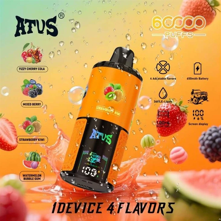 Atvs 60K