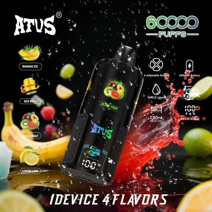 Atvs 60K