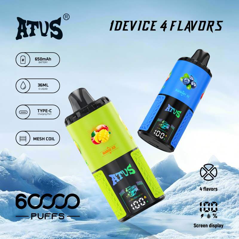 Atvs 60K