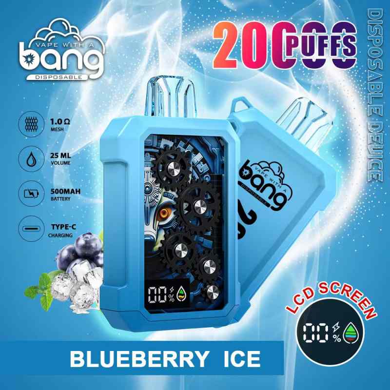Bang 20000