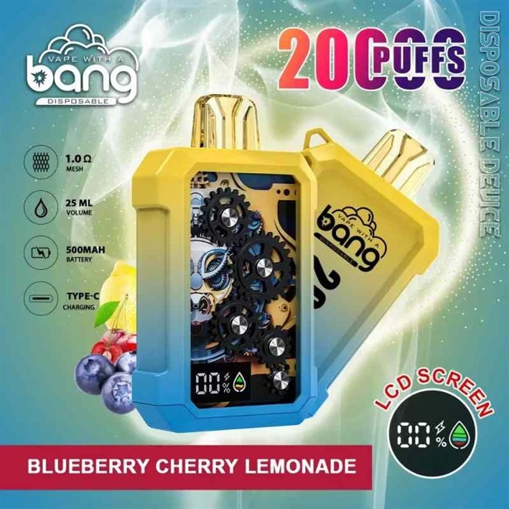 Bang 20000