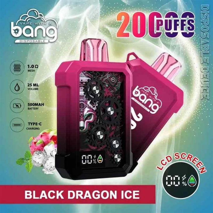 Bang 20000