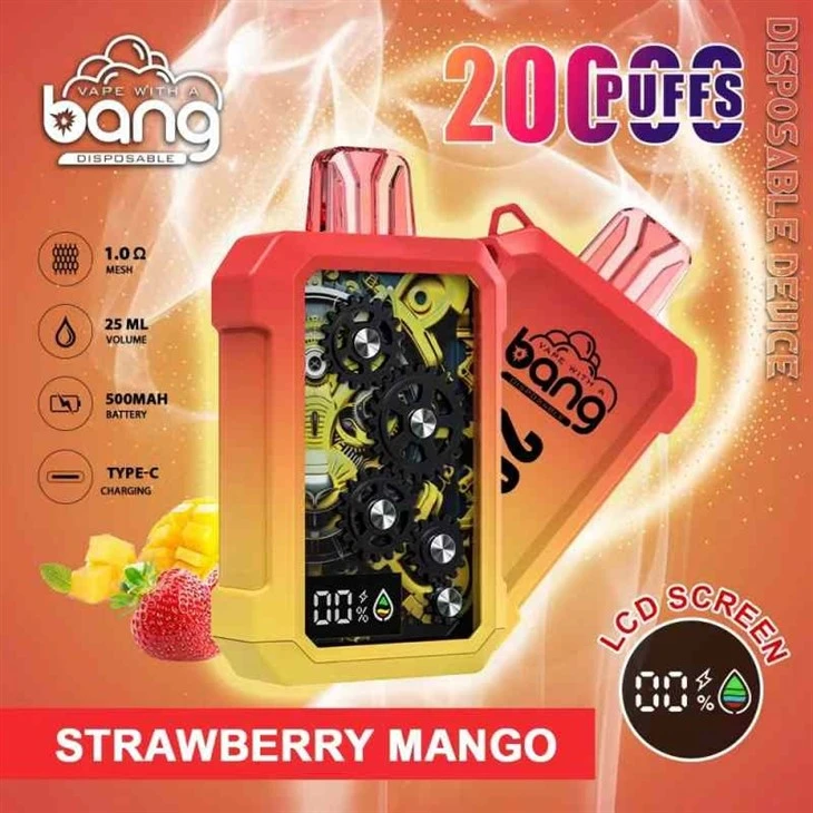 Bang 20000