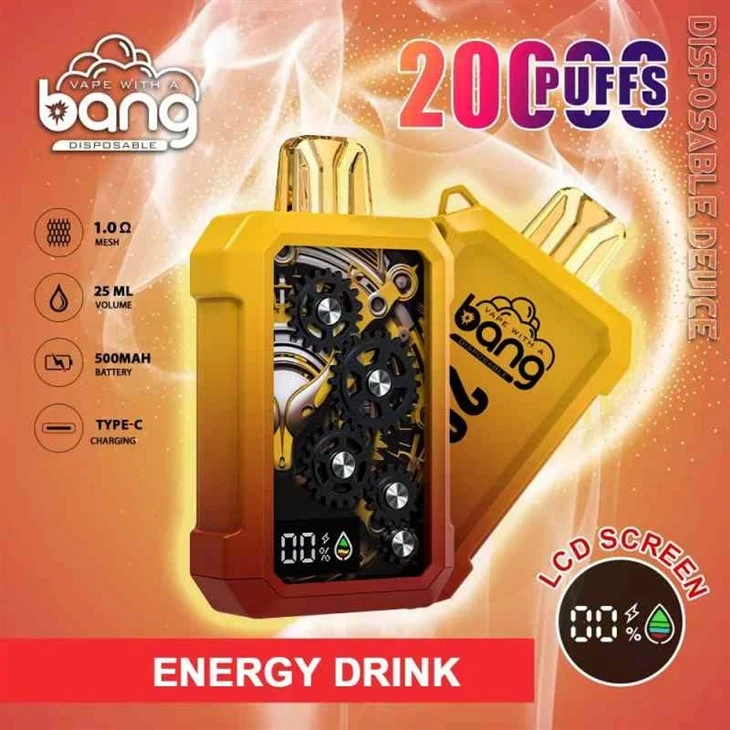 Bang 20000