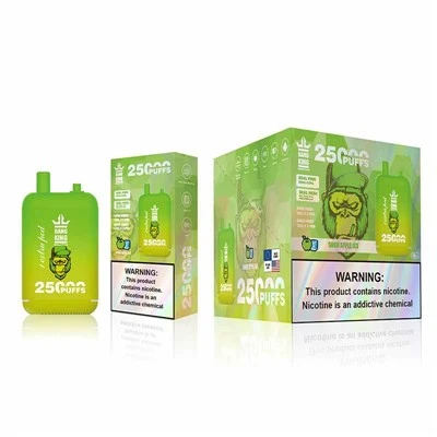Bang 25000 Puffs Dual Tank
