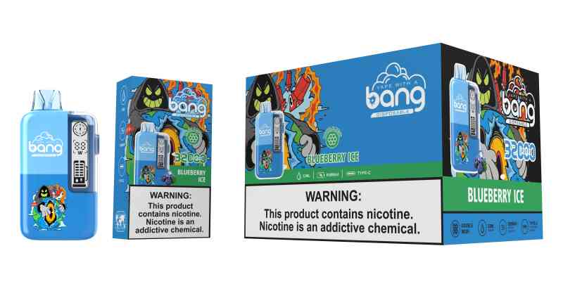 Bang 32000