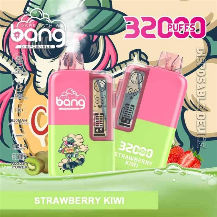 Bang 32000