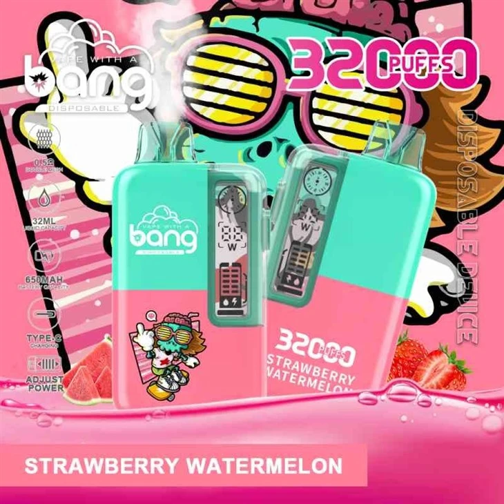 Bang 32000