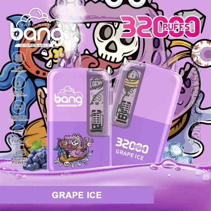 Bang 32000