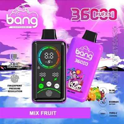 Bang 36K