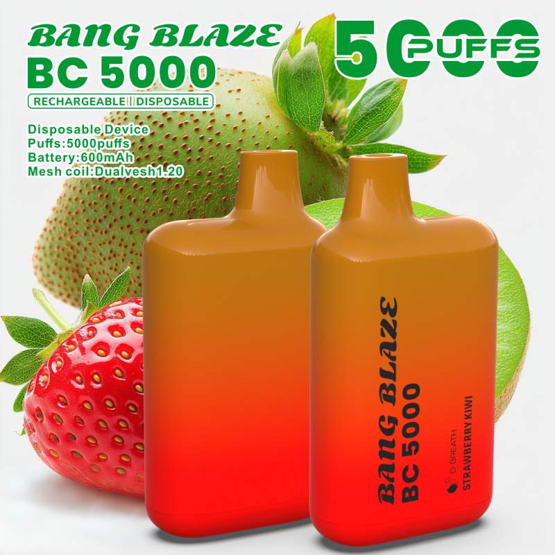 Bang BC 5000