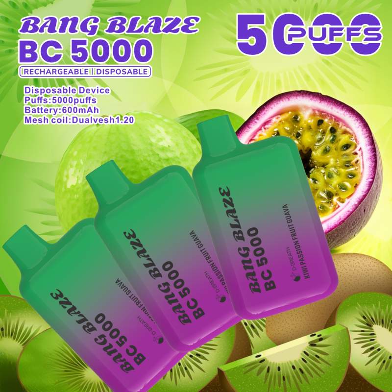 Bang BC 5000