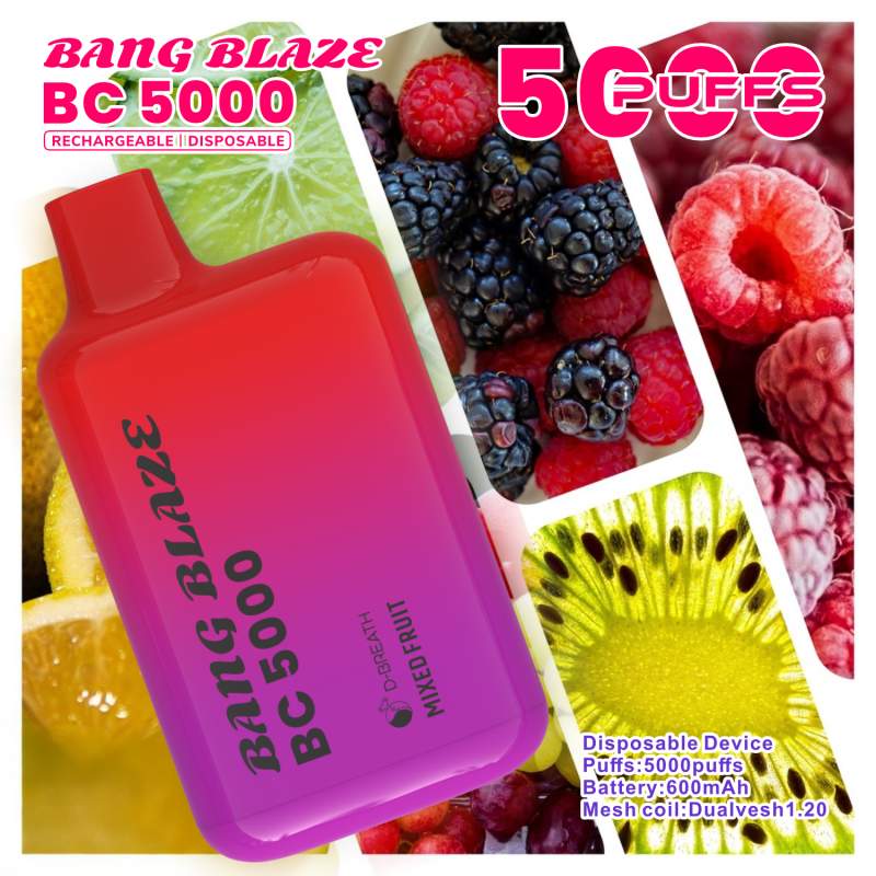 Bang BC 5000