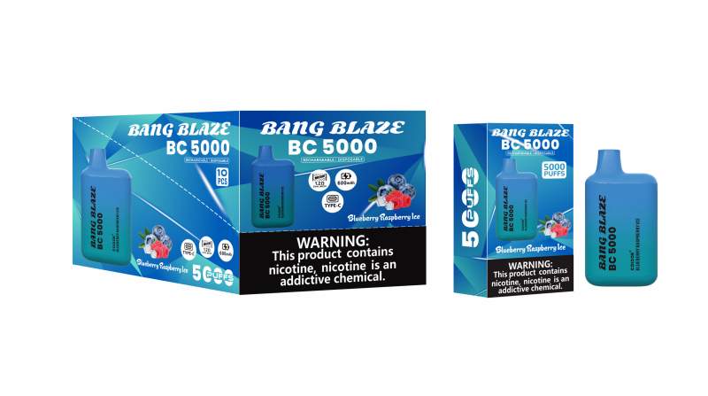 Bang BC 5000
