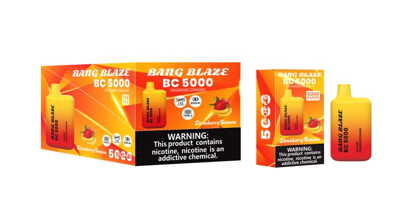 Bang BC 5000