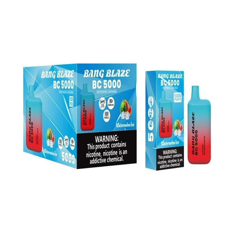 Bang BC 5000