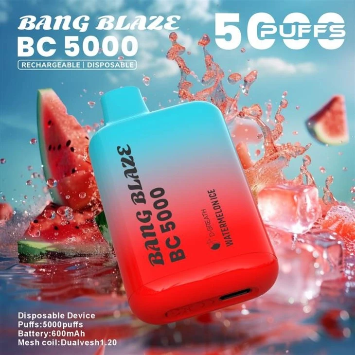 Bang BC 5000