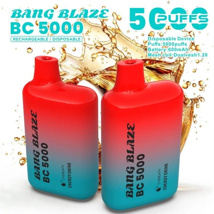 Bang BC 5000