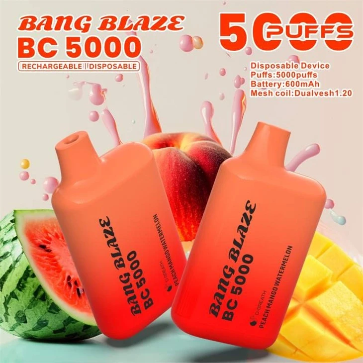 Bang BC 5000