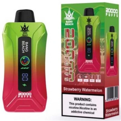 Bang Beach 20000 Puffs Vape