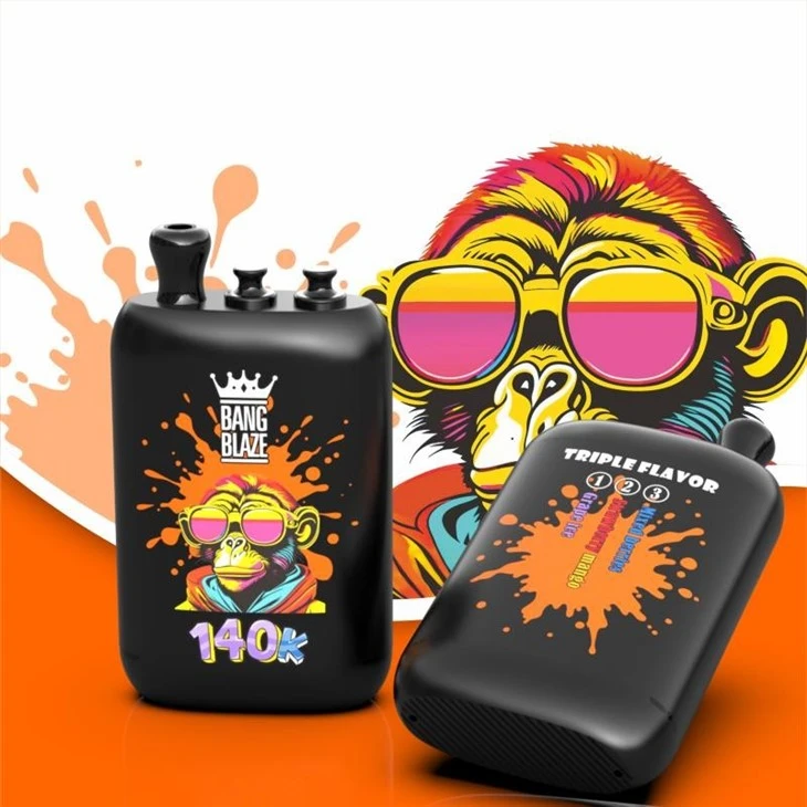 Bang Blaze 140K