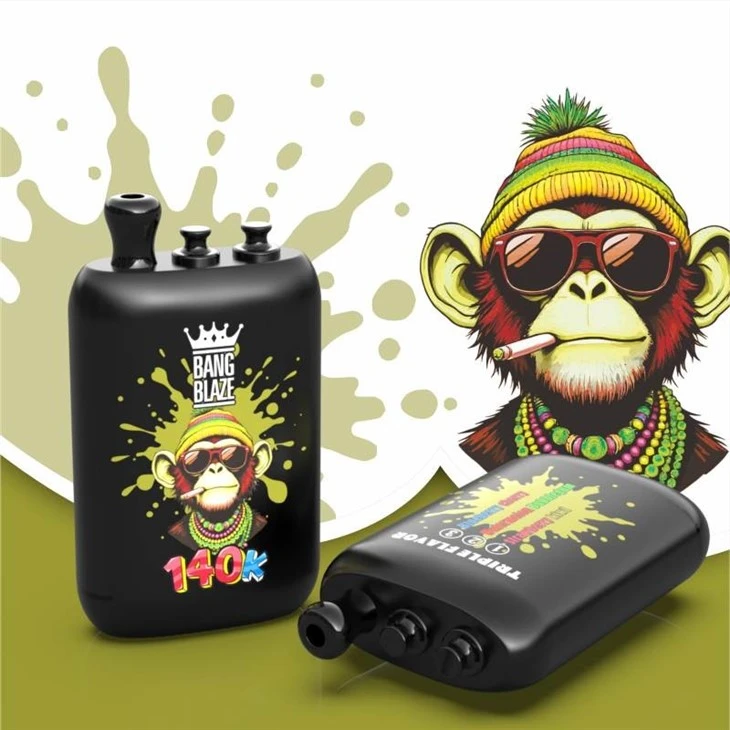 Bang Blaze 140K