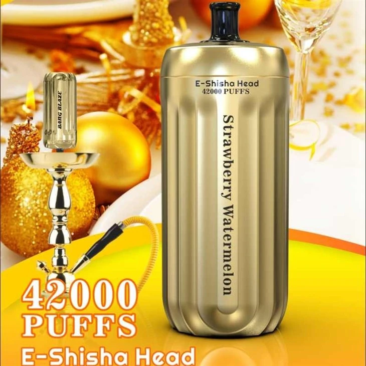 Bang Blaze E Shisha Head 42K