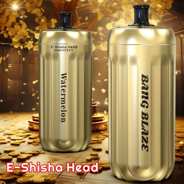 Bang Blaze E Shisha Head 42K