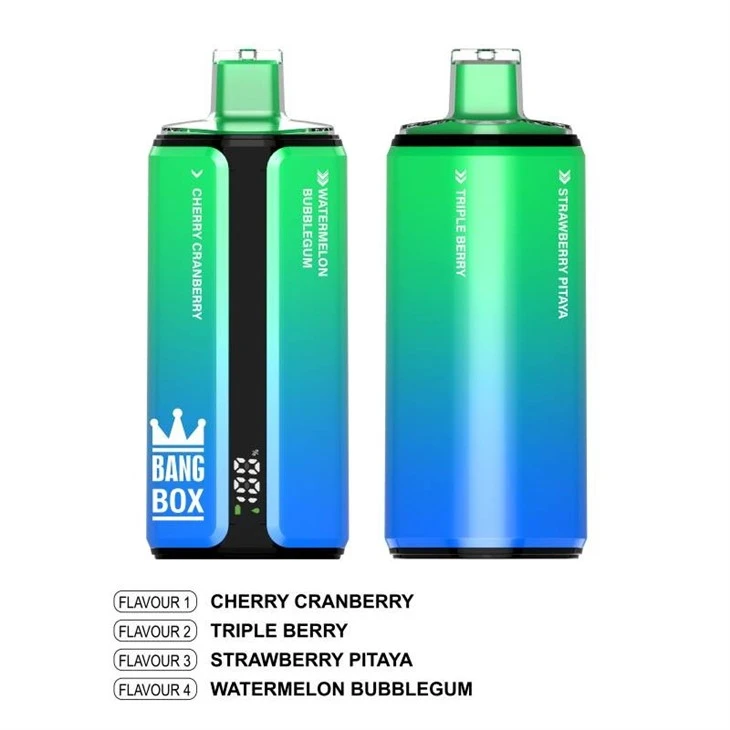 Bang Box 160000 8in1