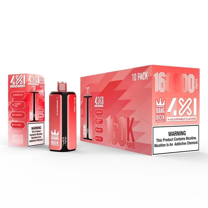Bang Box 160000