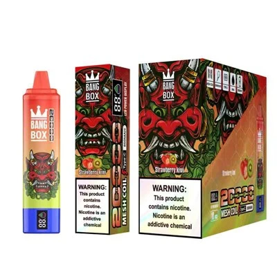 Bang Box 20000 Puffs