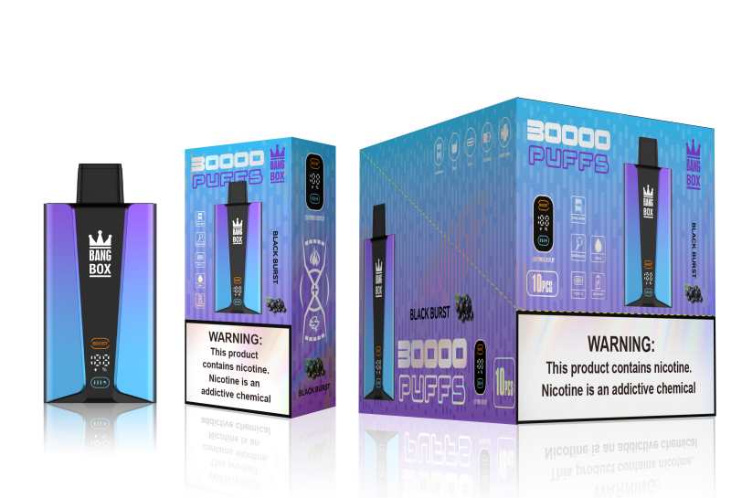 Bang Box 30000