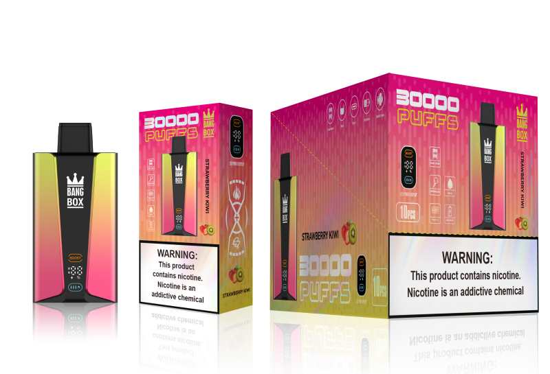 Bang Box 30000