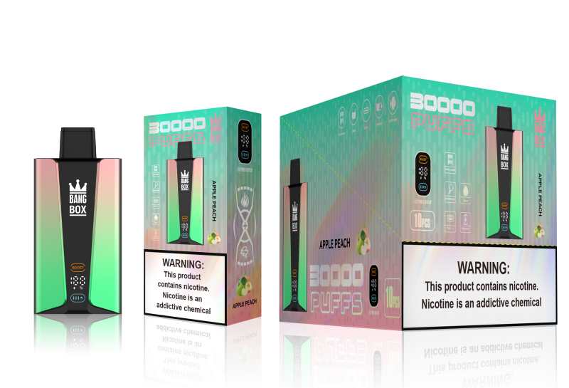 Bang Box 30000