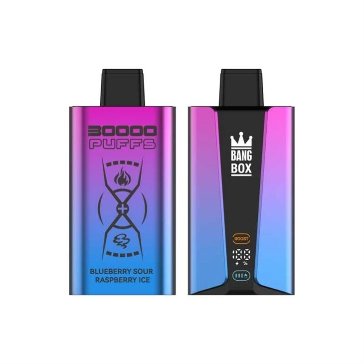Bang Box 30K Puff
