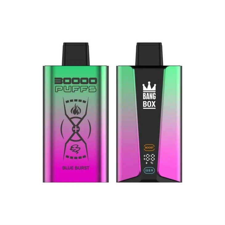 Bang Box 30000