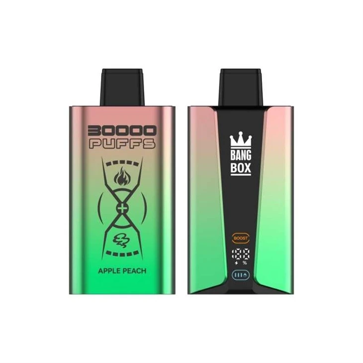 Bang Box 30000